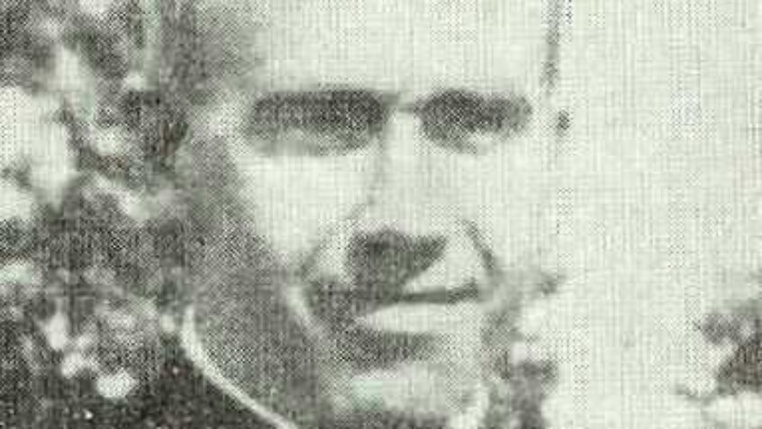 L&rsquo;abbé de Neckere, prêtre et héros