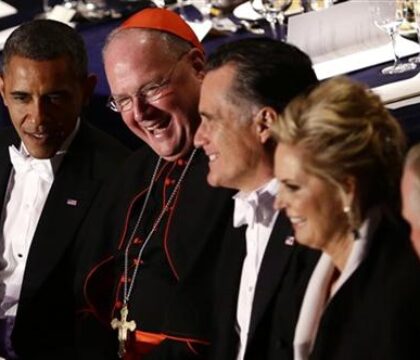 Réaction des évêques catholiques américains à l&rsquo;élection de Barack Obama