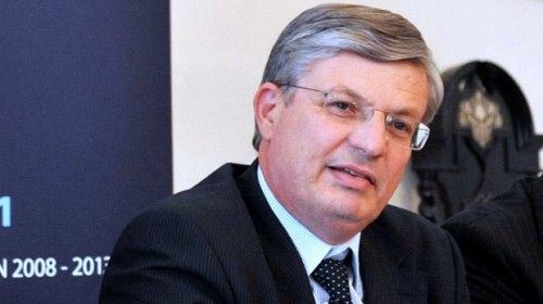 M. Tonio Borg