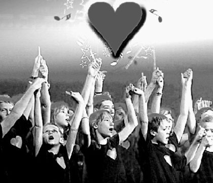 « Family for life » : Des jeunes, du gospel, une solidarité…