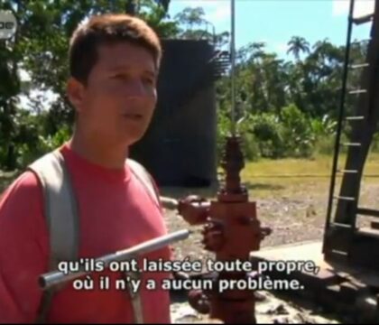 Il était une foi… L&rsquo;opération 11.11.11 (4 novembre 2012)