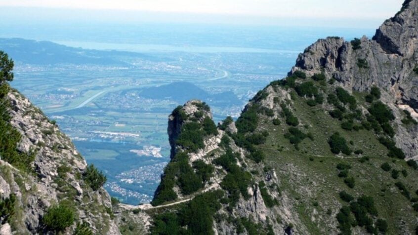 Le catholicisme ne sera plus l’Eglise nationale au Liechtenstein