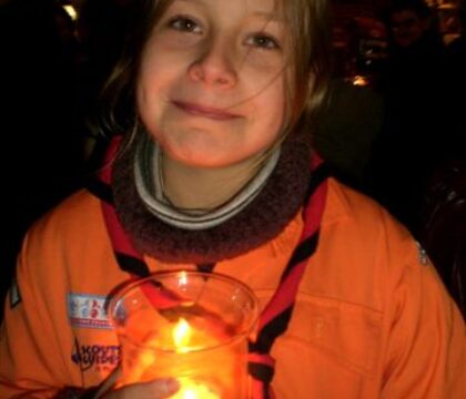 La Journée de prière et d&rsquo;action pour les enfants