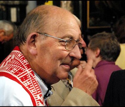 Namur dit merci à l&rsquo;abbé Malherbe