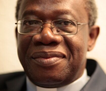 RDCongo: l&#8217;évêque de Mbuji-Mayi appelle une réaction de la communauté internationale