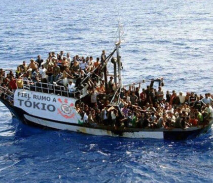 Les évêques d&rsquo;Afrique du Nord préoccupés par les migrants
