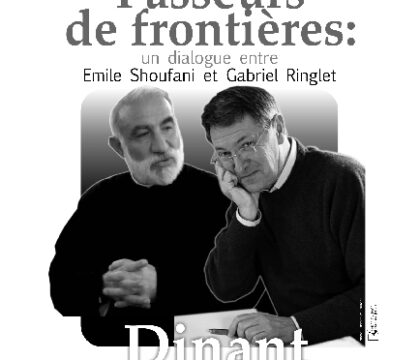 Shoufani, Ringlet en dialogue