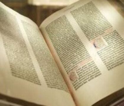 Nouveau : Signe dans la Bible