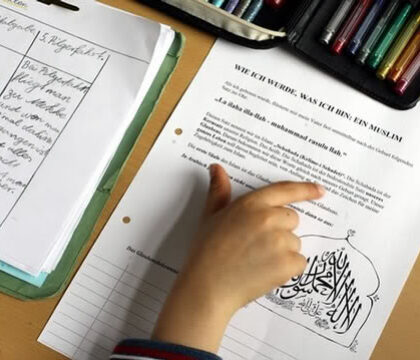 Allemagne: La théologie islamique à l&rsquo;univ