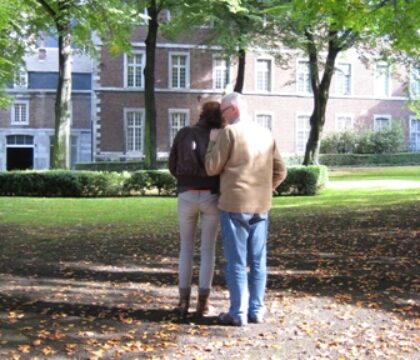 Liège: les funérailles dans les Centres funéraires