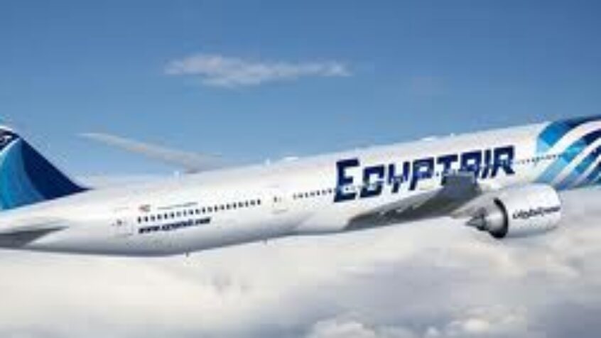 Egypte – Des hôtesses de l&rsquo;air voilées