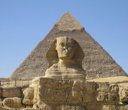 Egypte : Vers une nouvelle guerre civile ?