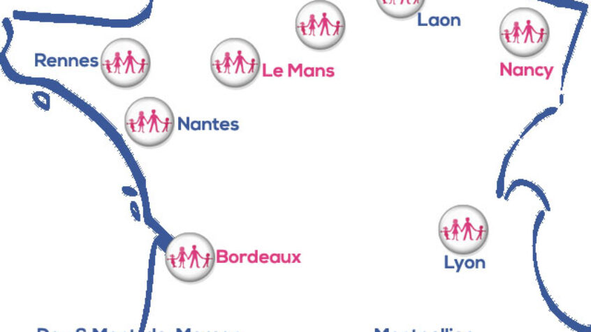 Succès de foule pour la « manif pour tous »
