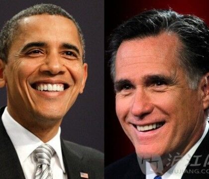 Obama – Romney : pour qui ont-ils voté ?