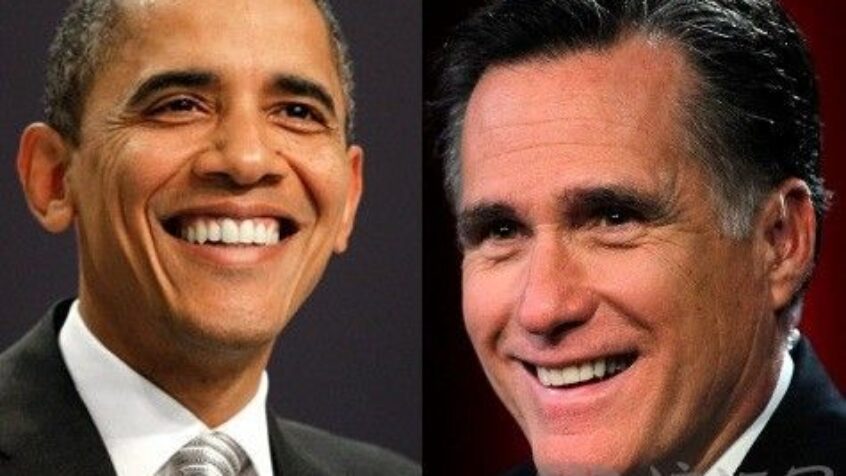 Obama – Romney : pour qui ont-ils voté ?