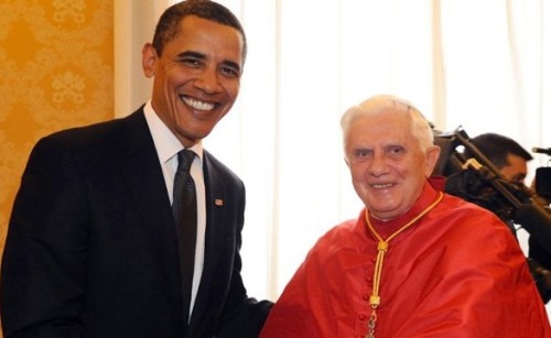 pape_Obama