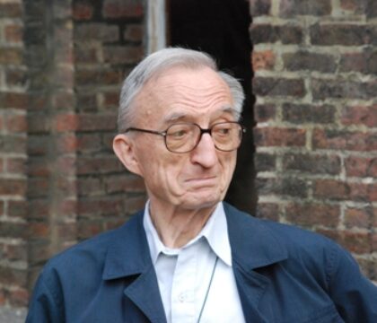 Le Père Paul Lebeau, une vie au service de l&rsquo;Eglise