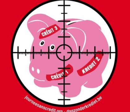 Ne tuez pas le cochon!