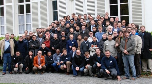 seminaristes2010