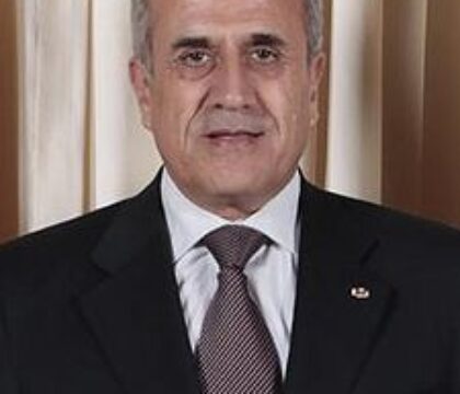 Troisième visite du président libanais au Vatican