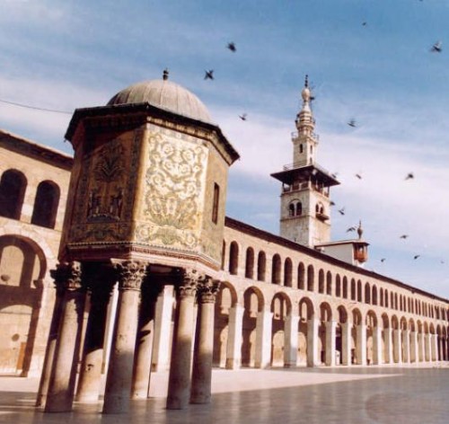 syrie