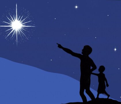 Célébrons Noël !