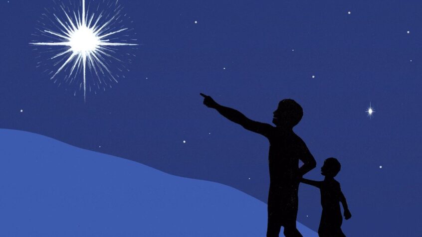 Célébrons Noël !