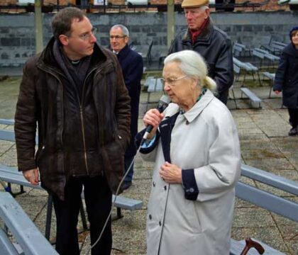 La première apparition de Marie à Beauraing, c’était il y a 80 ans