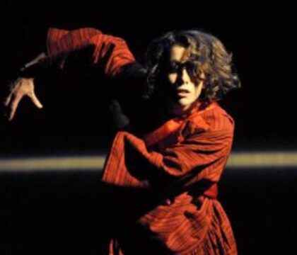 Le spectacle « Juste Ciel » ressuscite