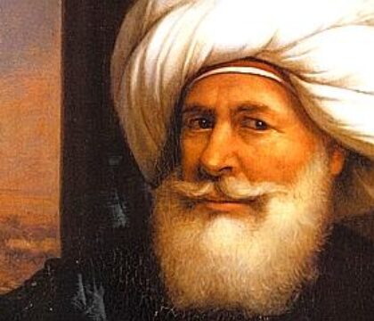 Liban : Entre bouleversements du présent et Renaissance arabe