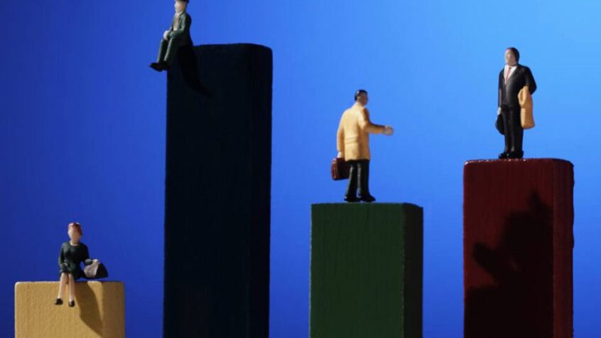 Salaire minimum, salaire maximum ?