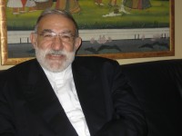 Shoufani Emile