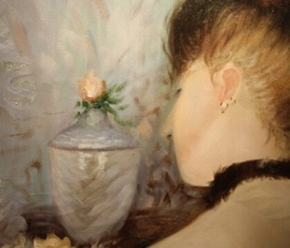Expo: L’impressionnisme et la femme