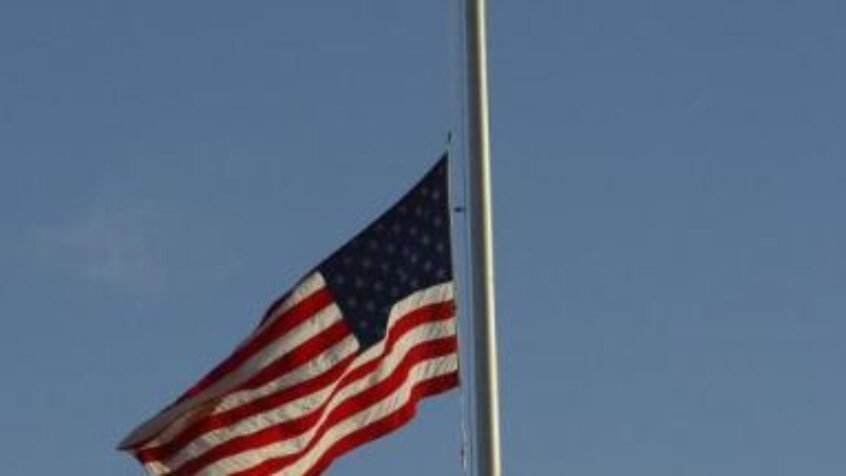 « Violence insensée » aux USA