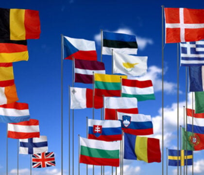 Les Européens doivent être solidaires et responsables