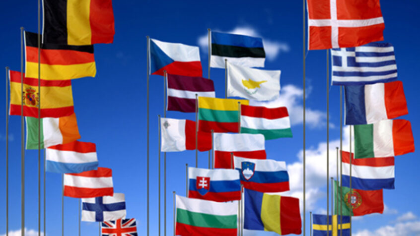 Les Européens doivent être solidaires et responsables
