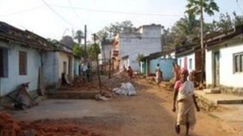 Inde : Les exactions continuent