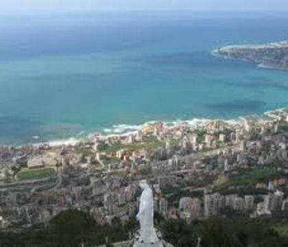 Appel solennel des catholiques du Moyen-Orient