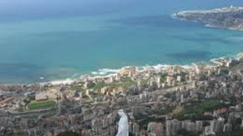 Appel solennel des catholiques du Moyen-Orient