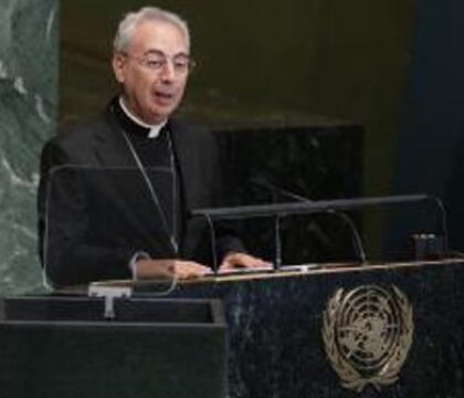 Le Vatican défend la liberté religieuse