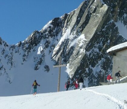 Spirit Altitude 2013