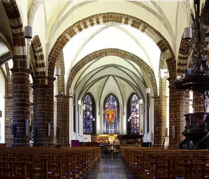 50 ans de Vatican II, en Brabant wallon