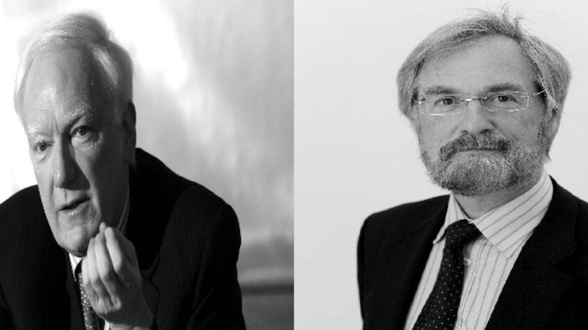 La crise de la zone euro aux Grandes Conférences Catholiques