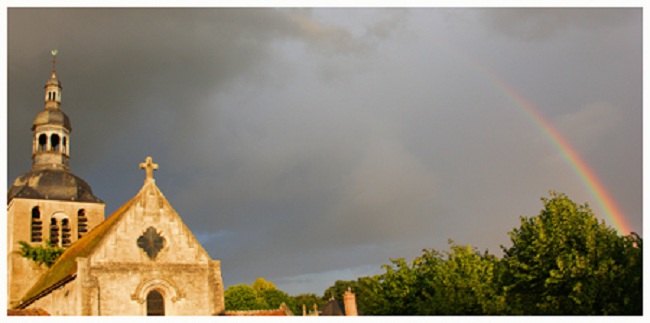 Arc en ciel