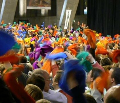 Parution du nouveau rite liturgique pour instituer le ministère des catéchistes