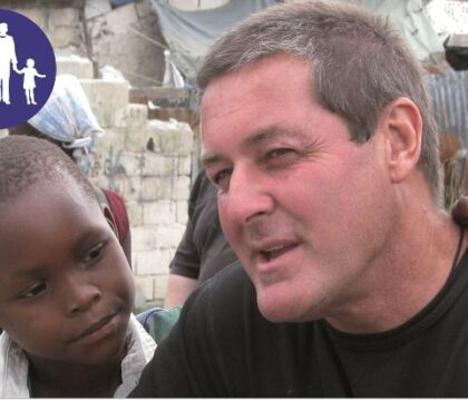 Haïti, une lueur d&rsquo;espoir