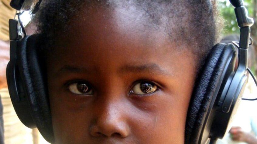 Meurtre d&rsquo;une journaliste radio catholique en République Centrafricaine