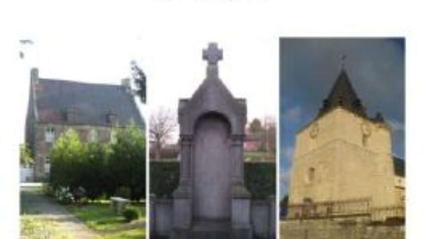 Fabriques d&rsquo;église et pouvoirs publics sous la loupe du Chirel