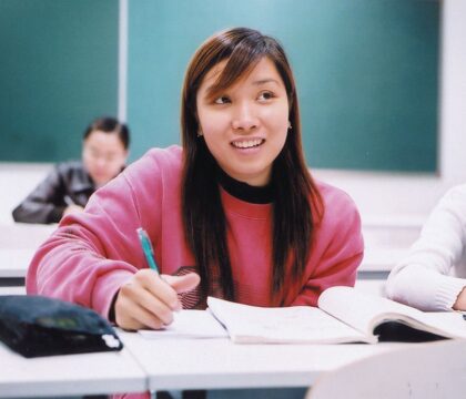 Chine/religion : Big Brother on the campus