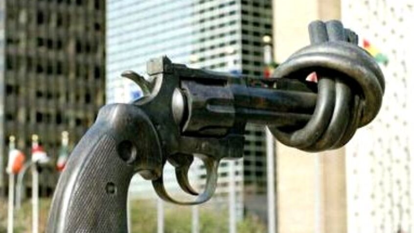 USA : Les lois sur les armes évoluent…